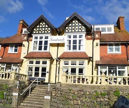 The Sandrock Lynton Ngoại thất bức ảnh