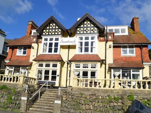 The Sandrock Lynton Ngoại thất bức ảnh